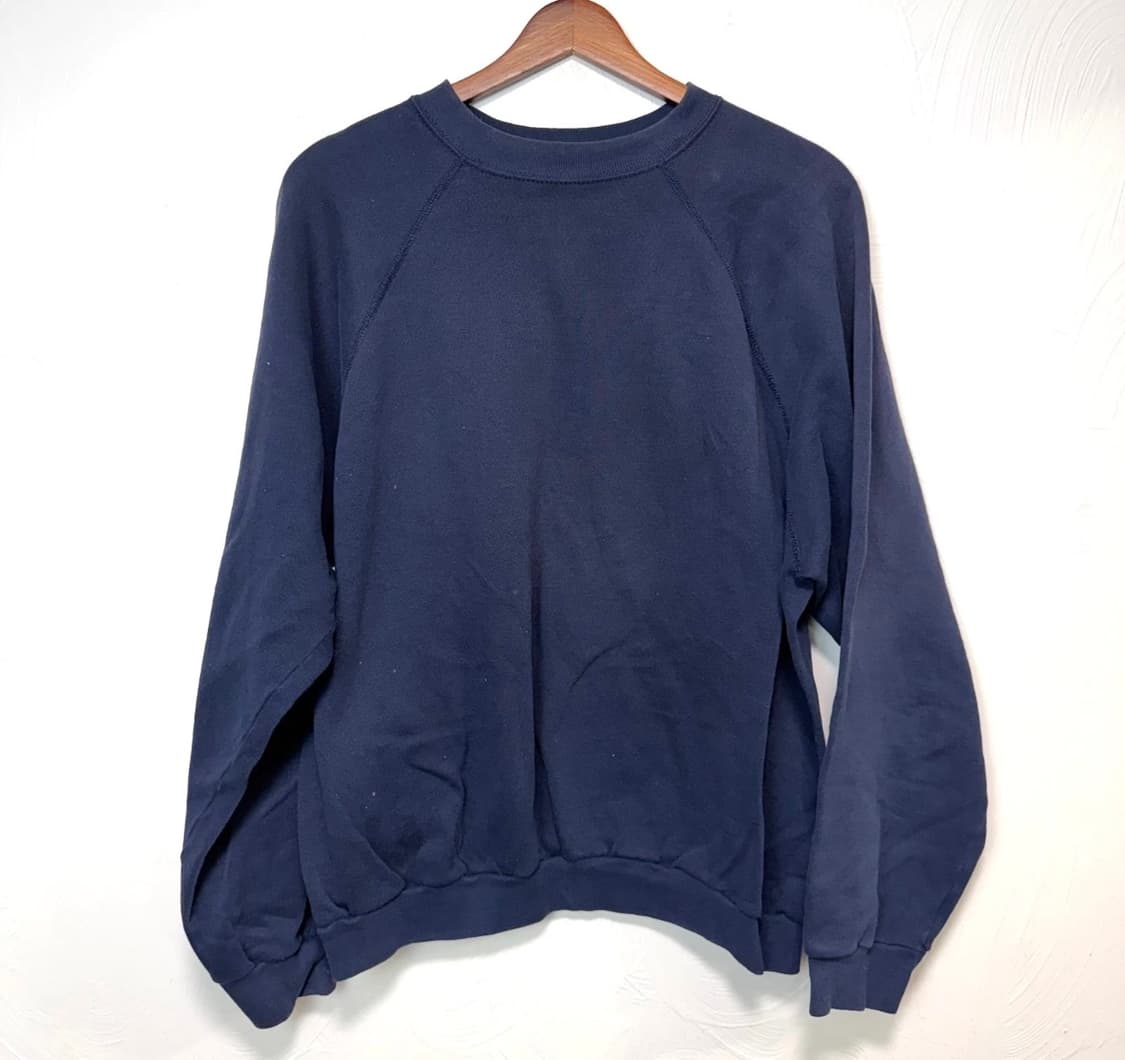 90s tultex 크루넥 상품이미지1