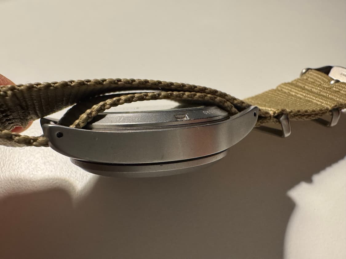 세이코 srpg35 상품이미지8