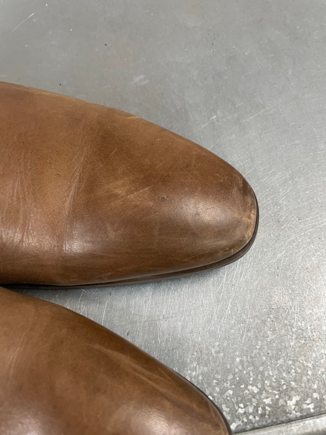 소다옴므 구두 280 (gr-4436) 상품이미지7