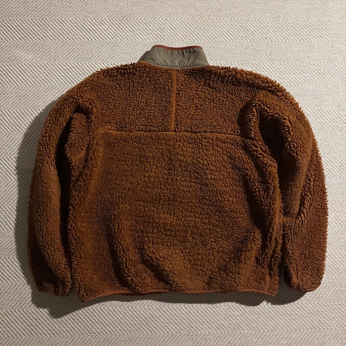 파타고니아 딥파일 플리스 상품이미지6