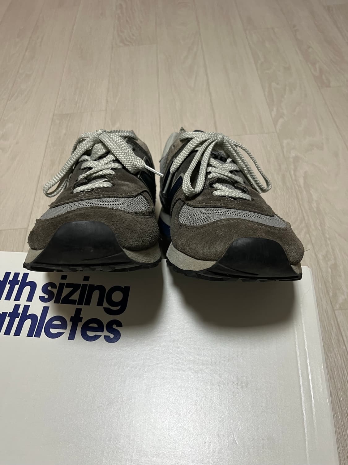 뉴발란스 576 30주년 275 상품이미지4