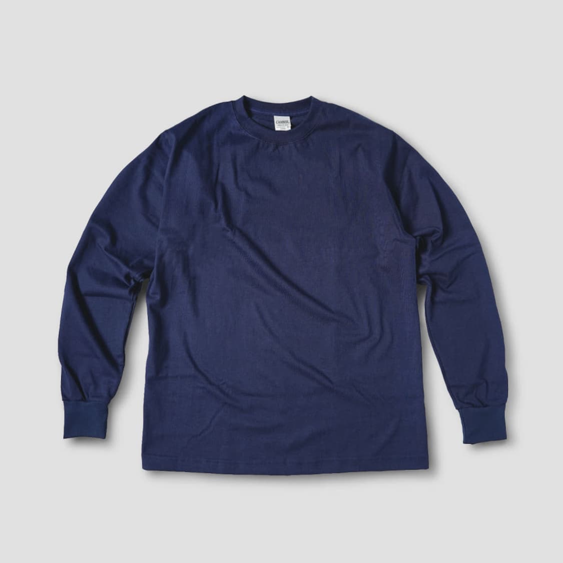캠버 맥스웨이트 롱 슬리브 티셔츠 L 상품이미지7