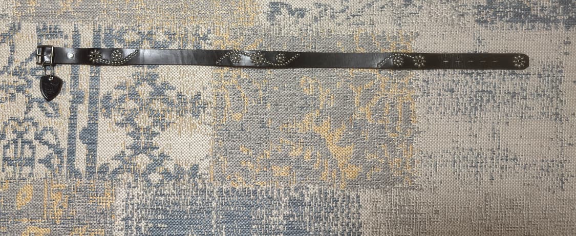 HTC 벨트 BELT STONE 1.25 W/END 상품이미지8