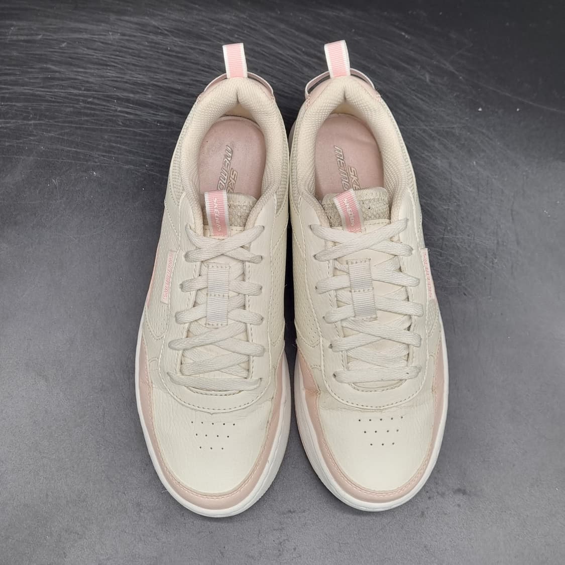 스케쳐스 스포츠 코트92 여성운동화240 상품이미지2