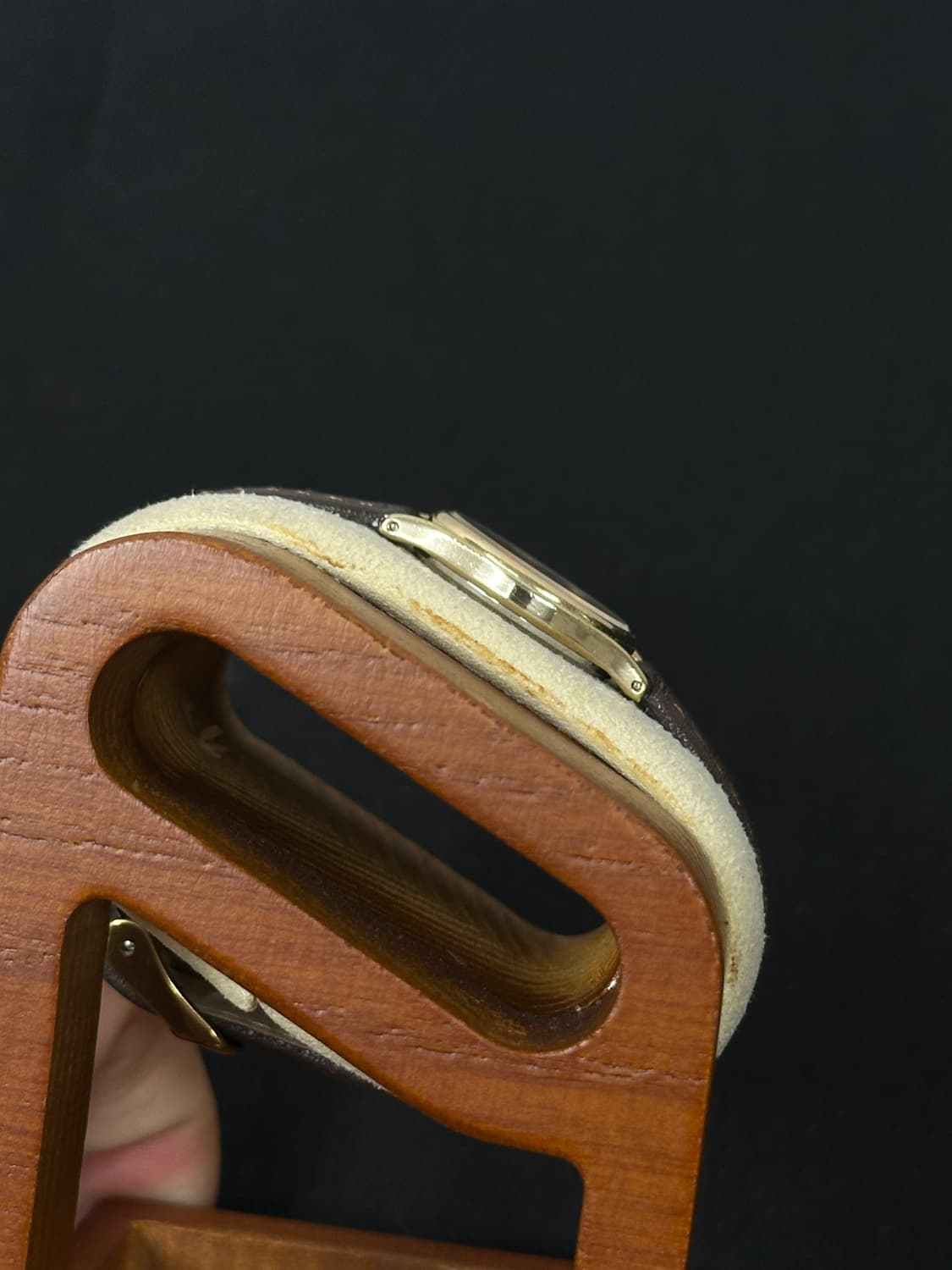 Seiko Vintage 세이코 빈티지 쿼츠 시계 상품이미지6