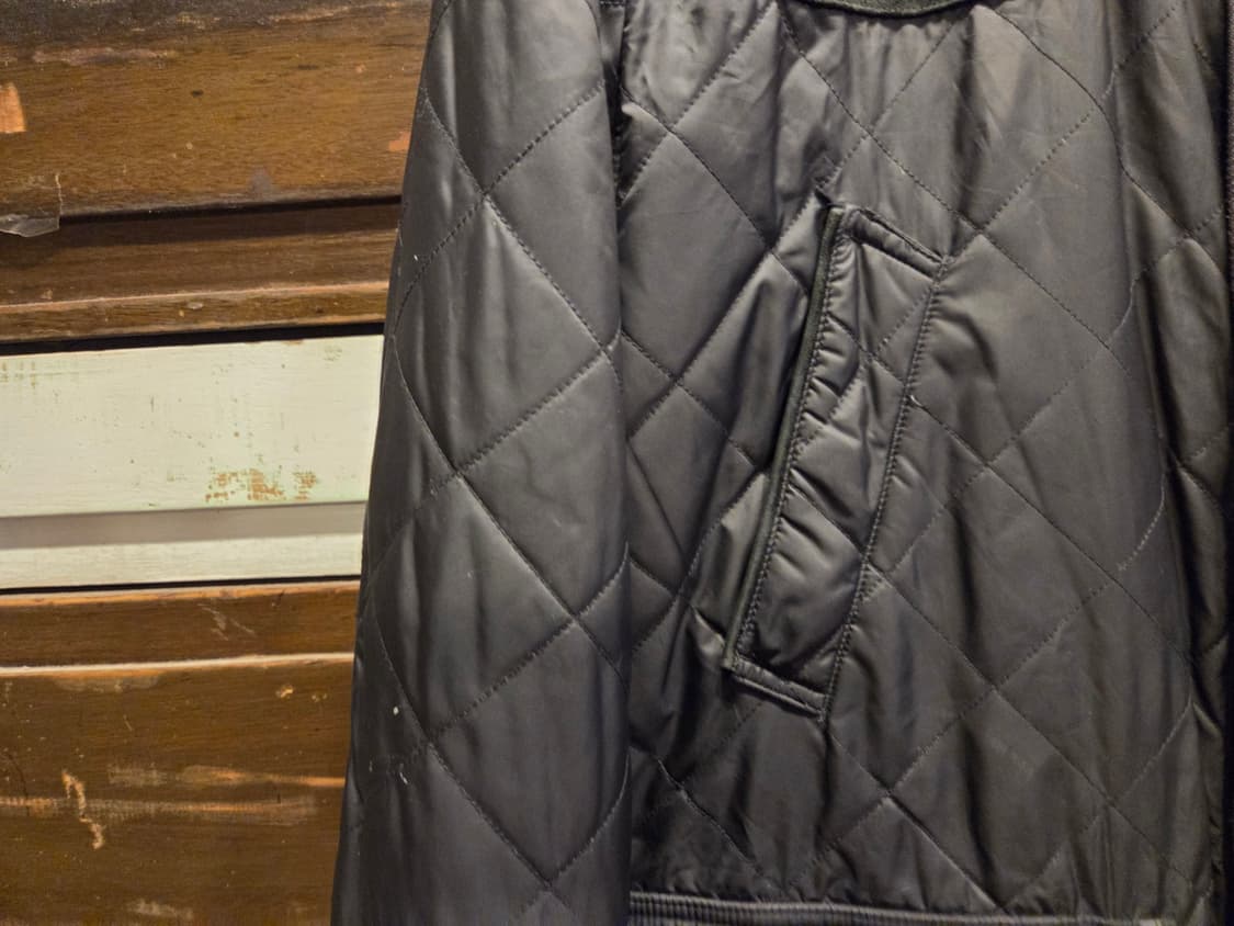 폴로랄프로렌 퀼팅자켓 상품이미지6