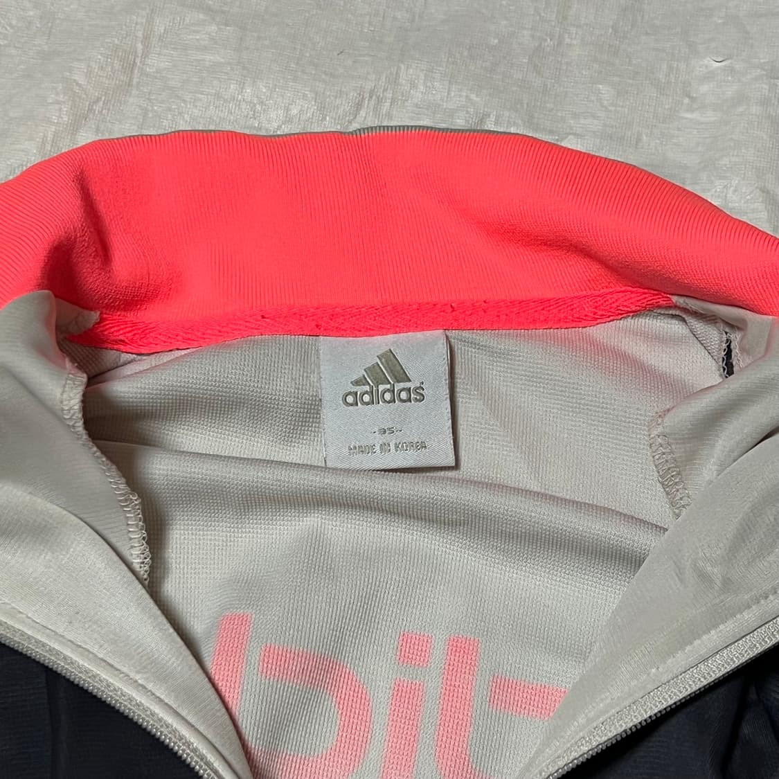 아디다스 빈티지 져지 95 상품이미지3