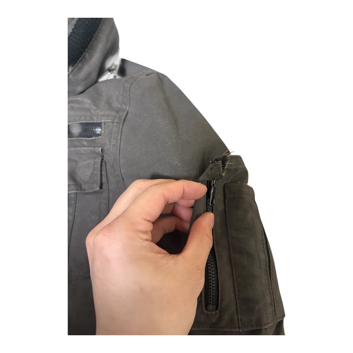 jackrose 00s archive  bono jacket  상품이미지3