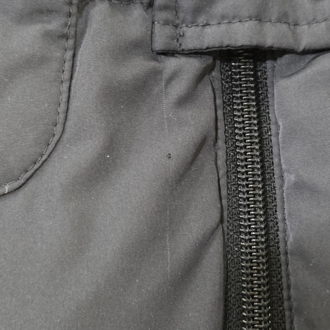 블루독 베이비 야상패딩 120/4Y 상품이미지5