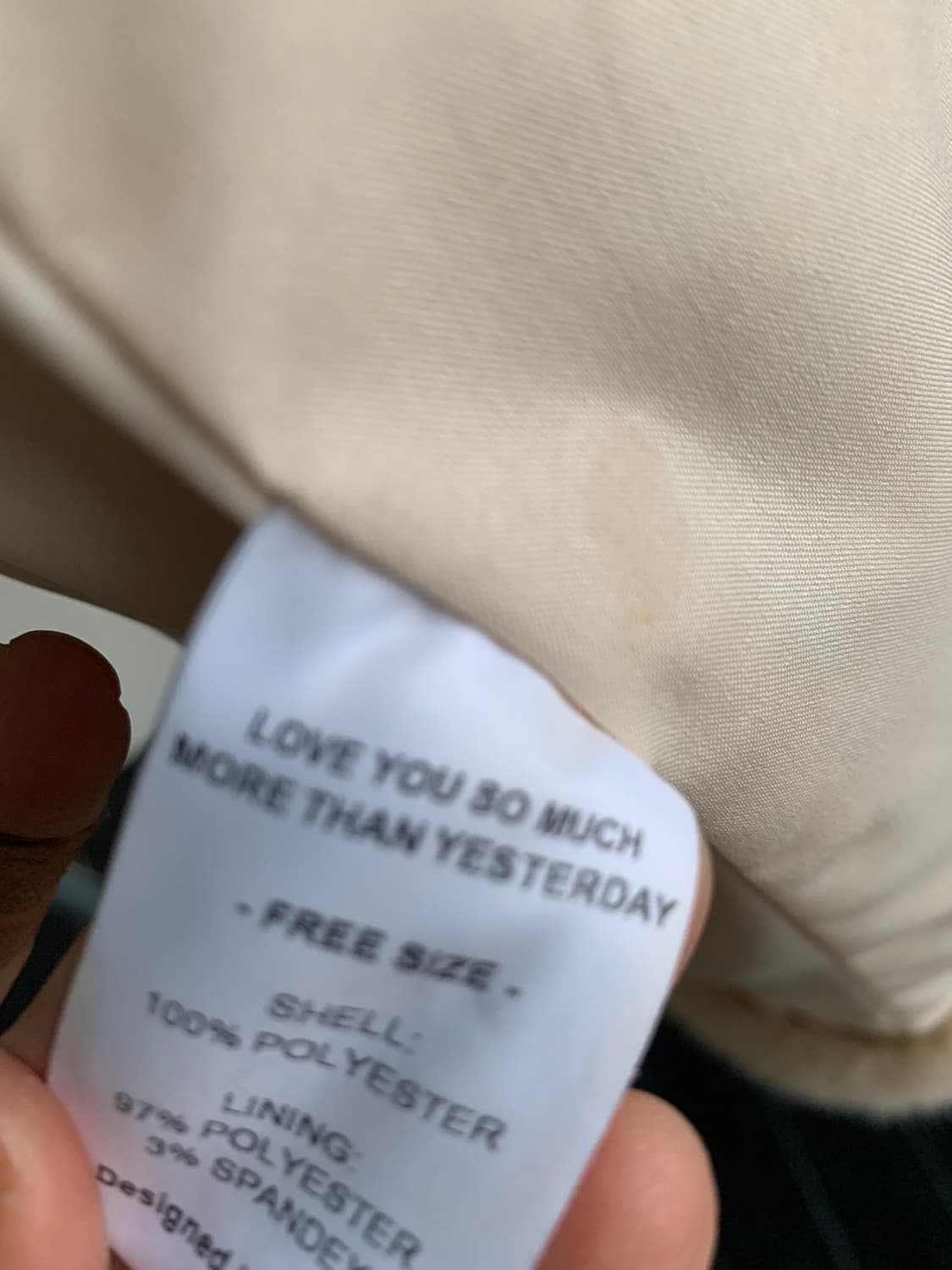 블로그 모네마켓 시절 에디트퍼 상품이미지7