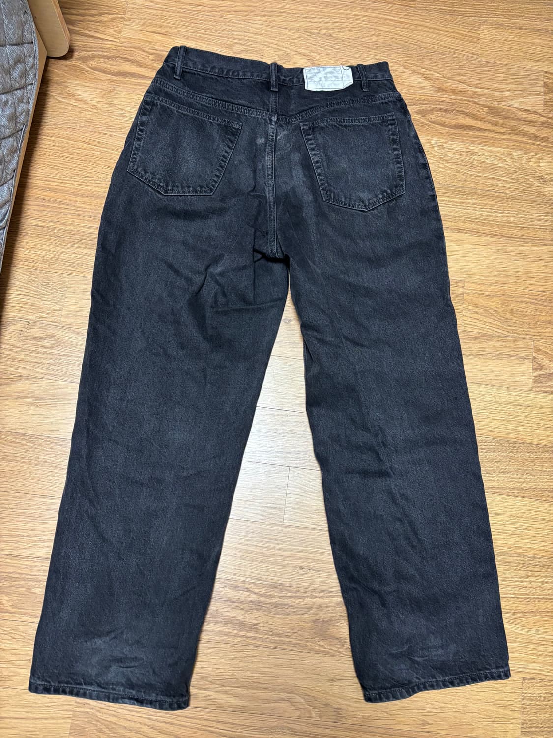 디네뎃 루즈데님 L 상품이미지3