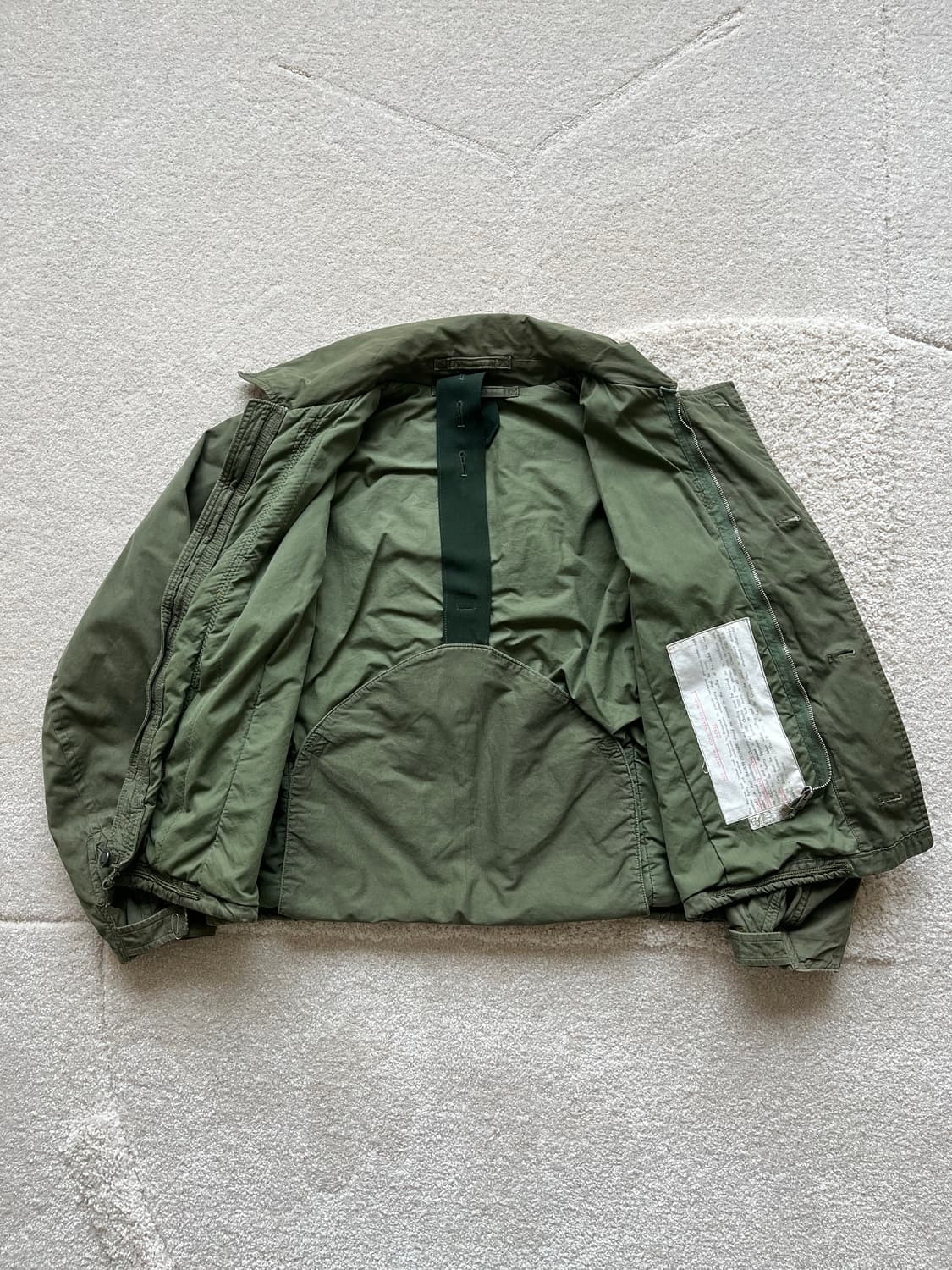 RAF MK3 Flight Jacket (103–105) 상품이미지7