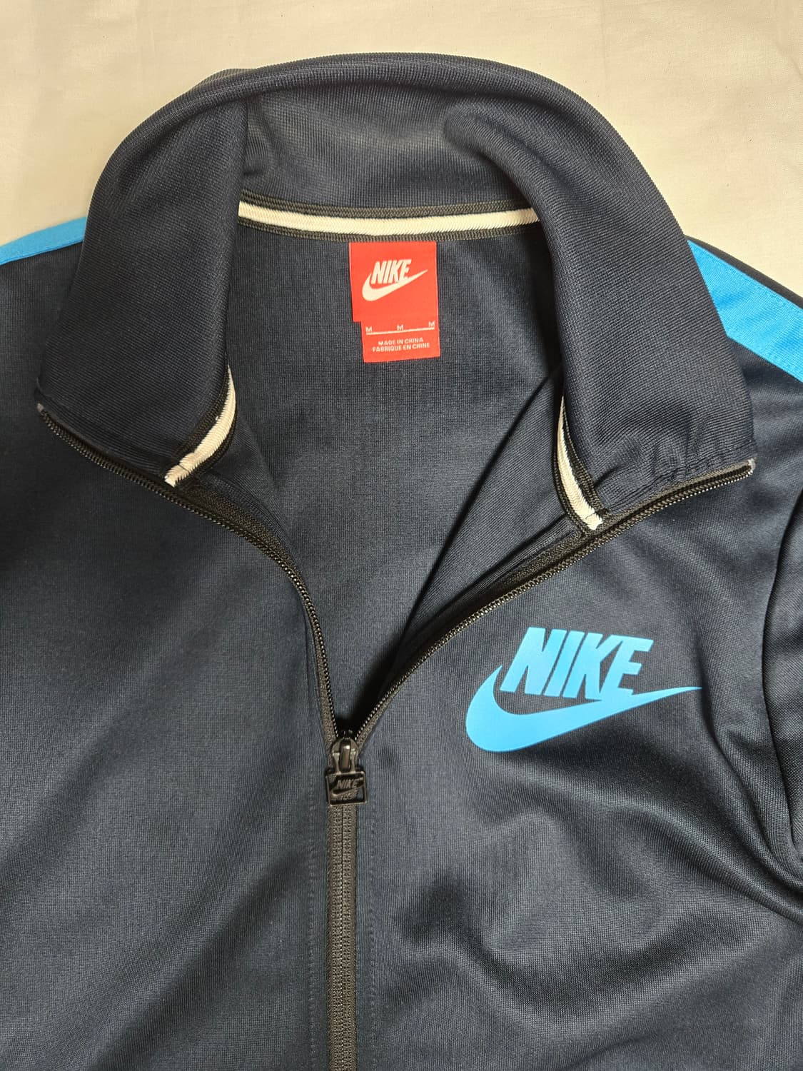 나이키 투웨이 트랙탑 져지 상품이미지4