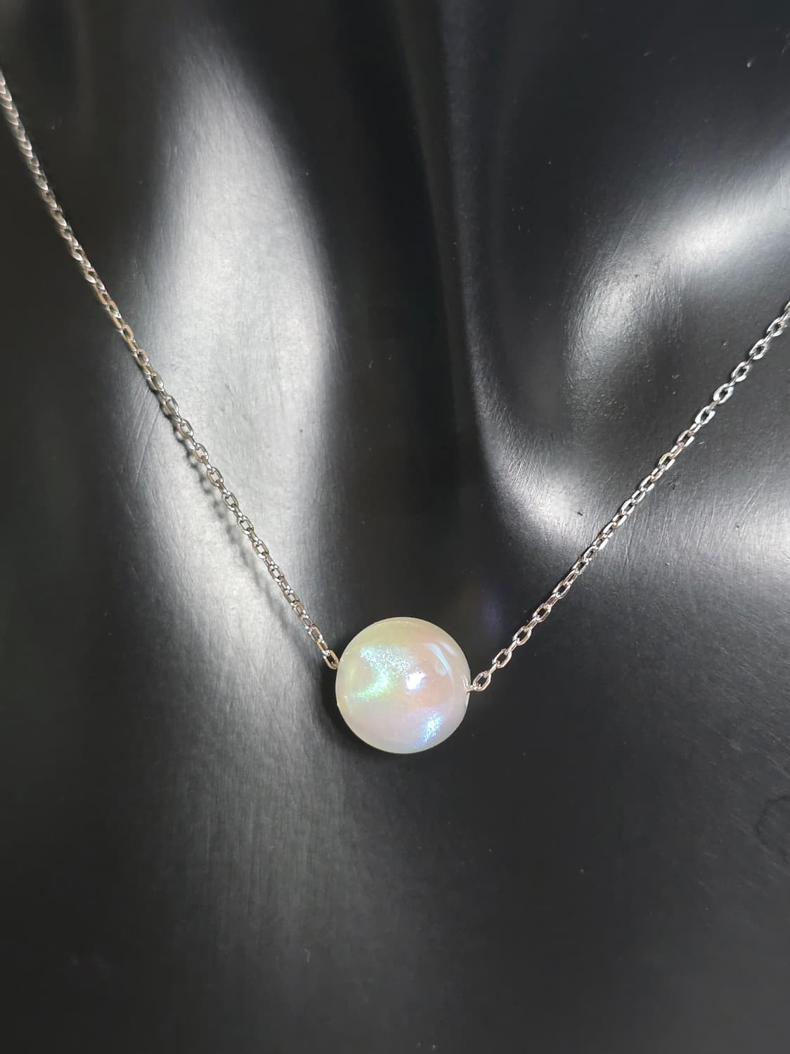 인어펄 진주목걸이 상품이미지2