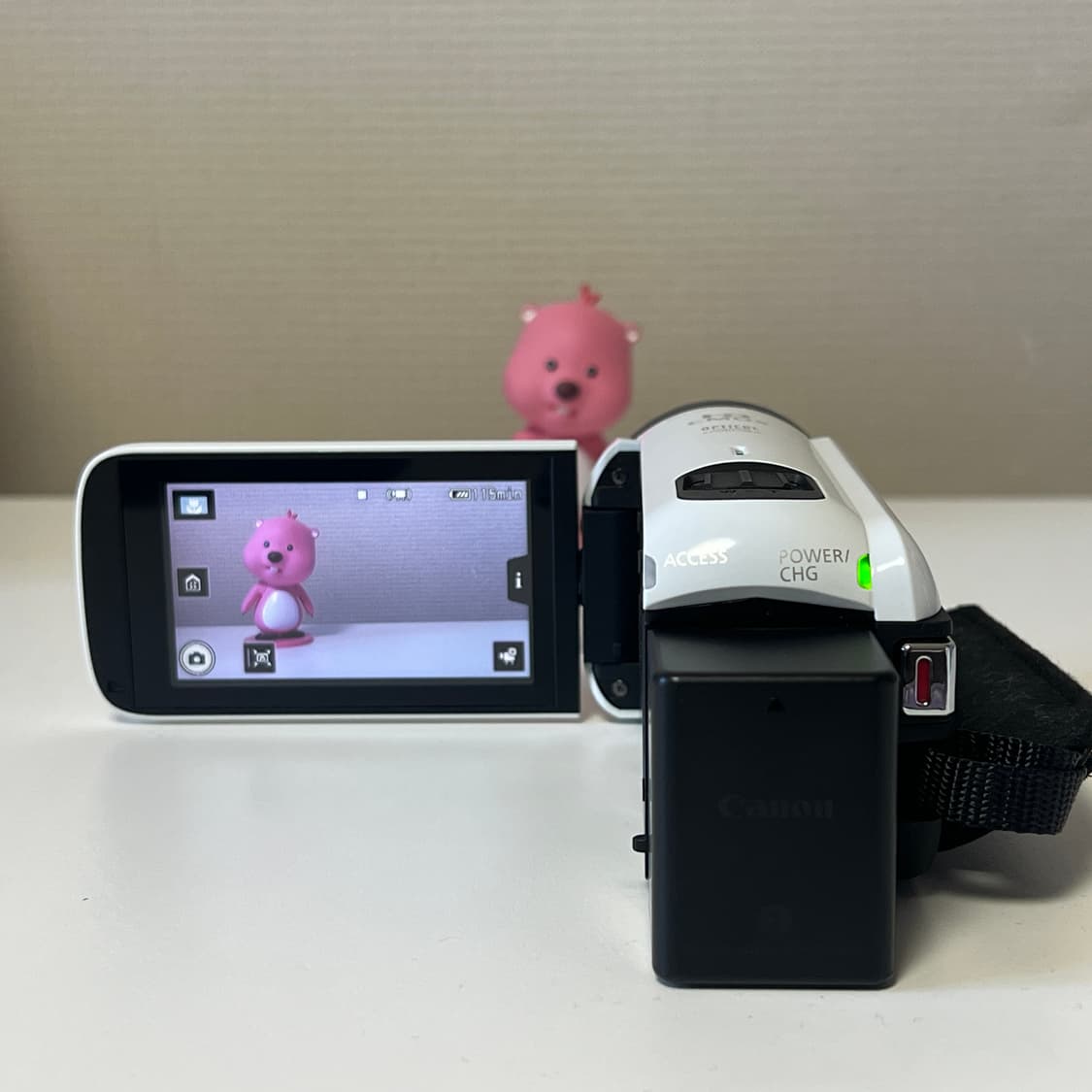캐논 ivis hf r700 화이트 상품이미지7
