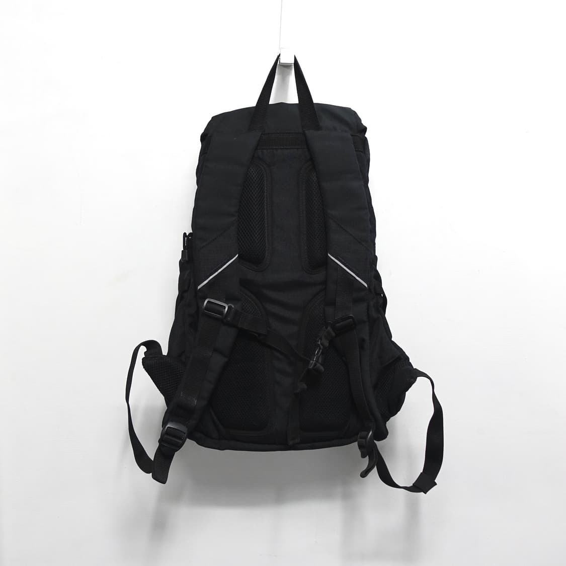 UNIQLO 유니클로 코듀라 탑커버 백팩 상품이미지7