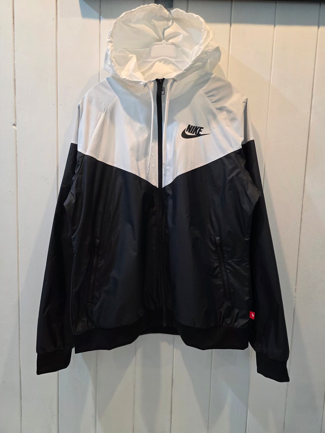 NIKE 나이키 바람막이 상품이미지1