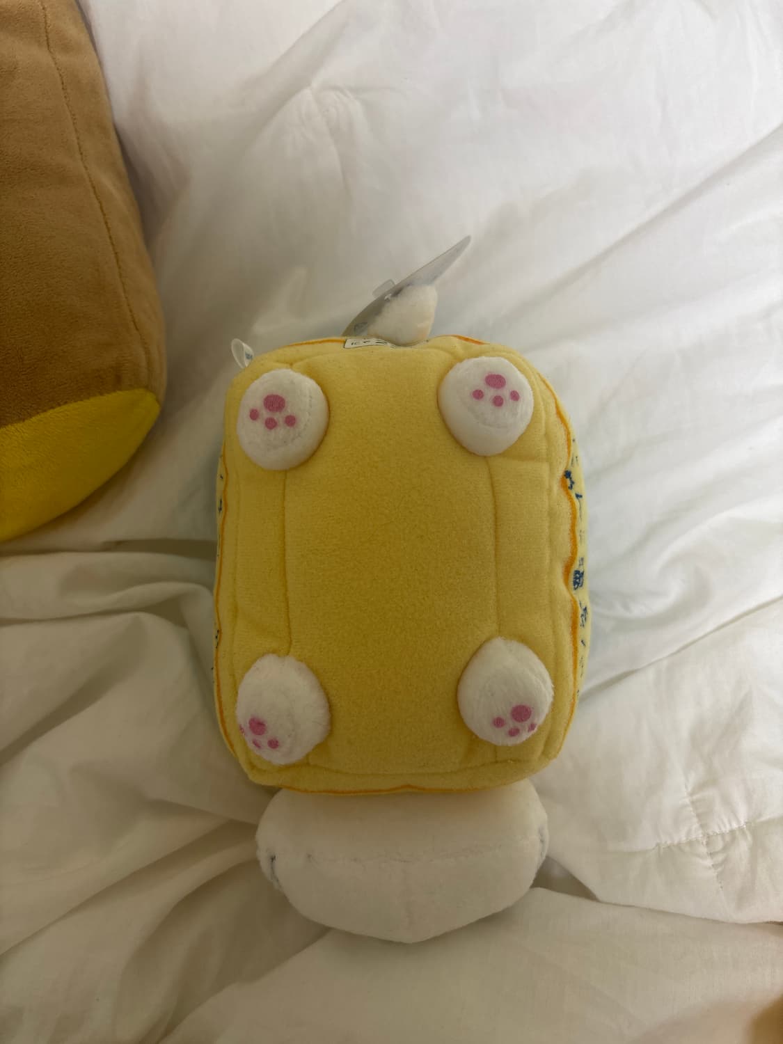 산엑스 고전 희귀 ) 온천 버스 냥냥냥코 상품이미지3