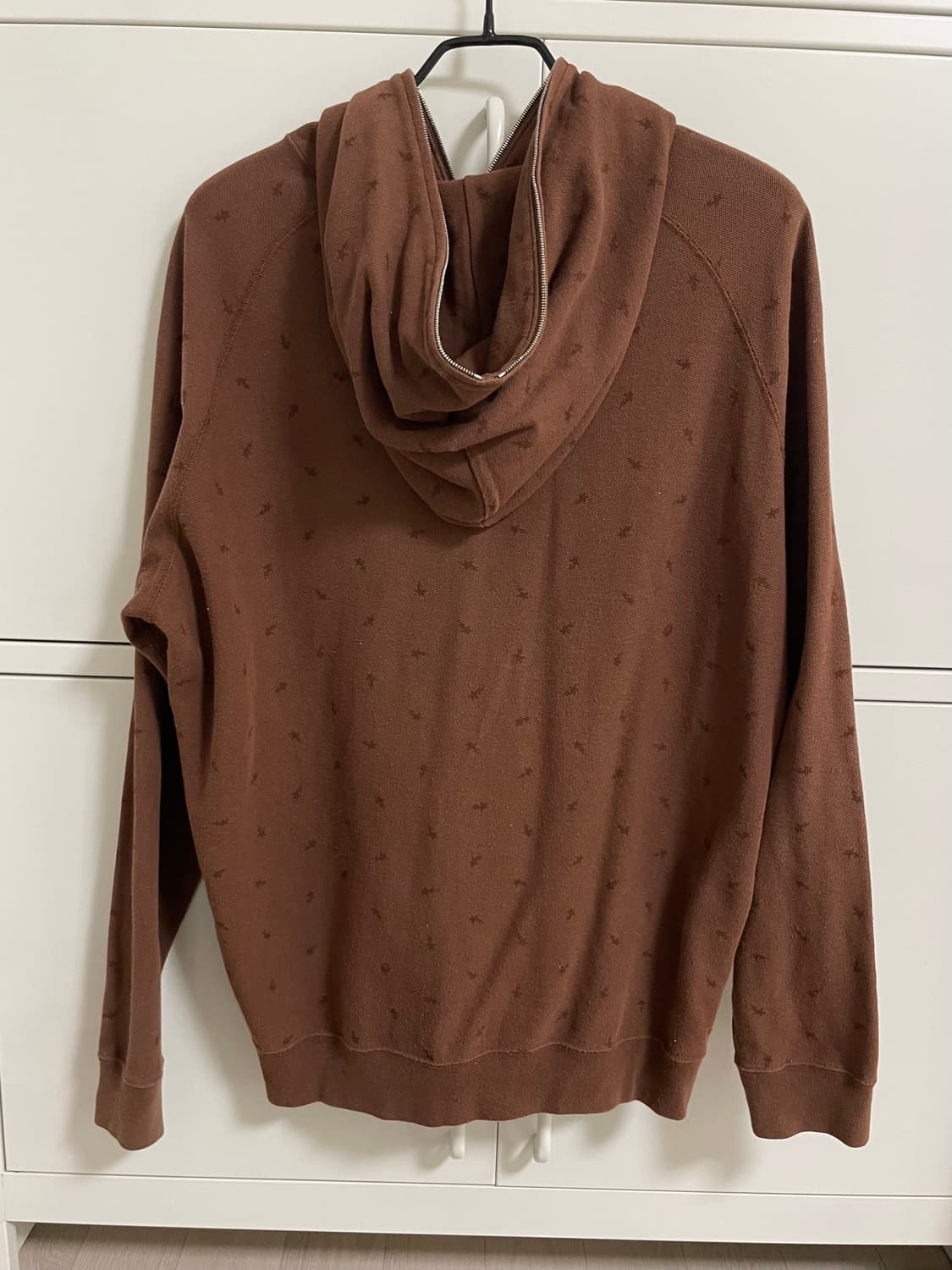 Bape 베이프 미니스타 사루 후드집업 상품이미지7