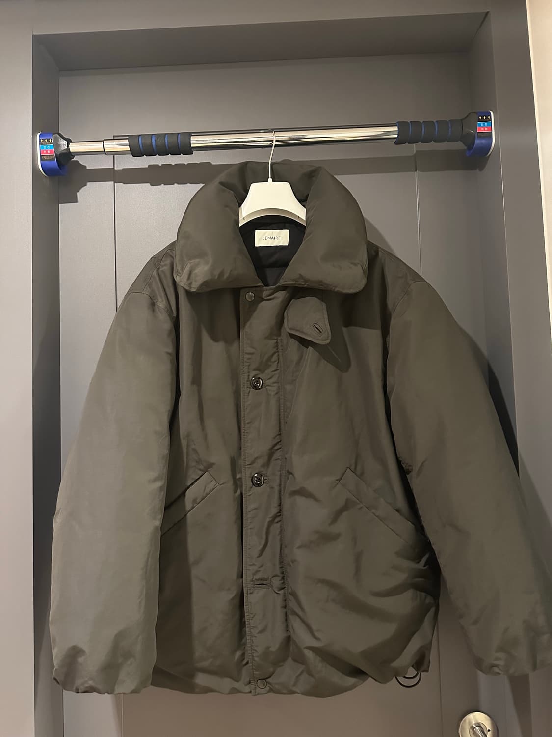 25fw LEMAIRE 르메르 푸퍼 패딩 상품이미지1