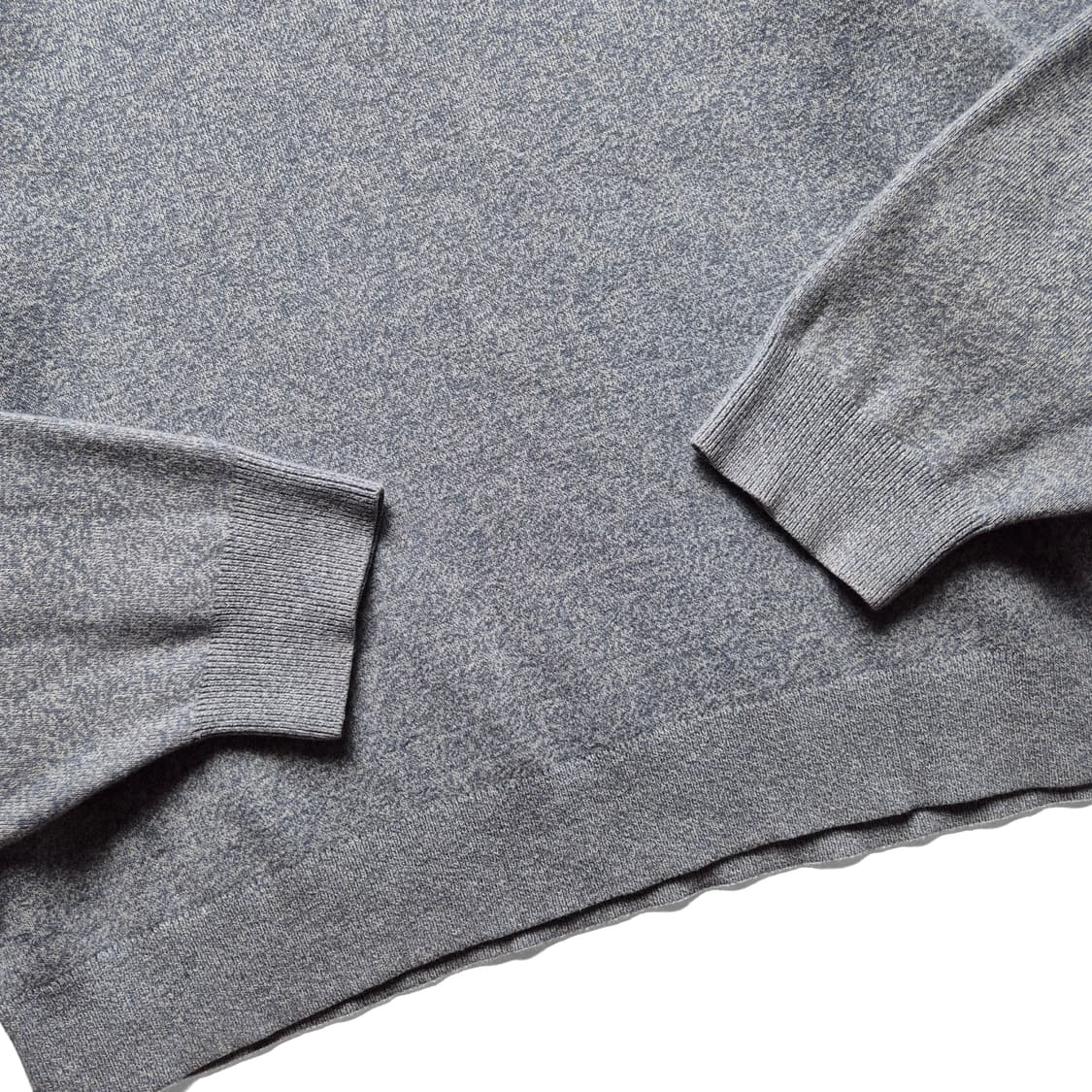 [M] 코스 멜란지 오버사이즈 니트 상품이미지6