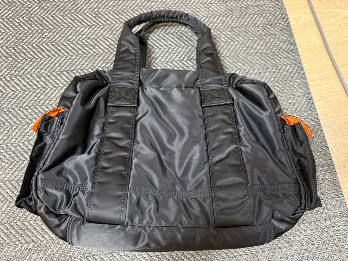 요시다 포터 / 탱커 DUFFLE BAG L 사이즈  상품이미지2