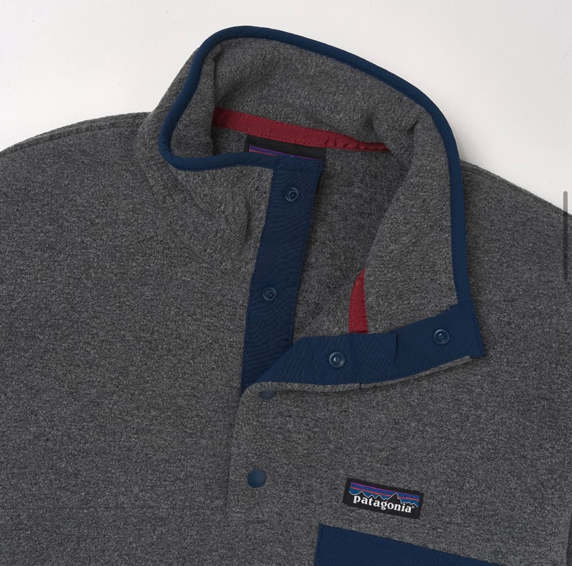 파타고니아 라이트웨이트 신칠라 상품이미지2