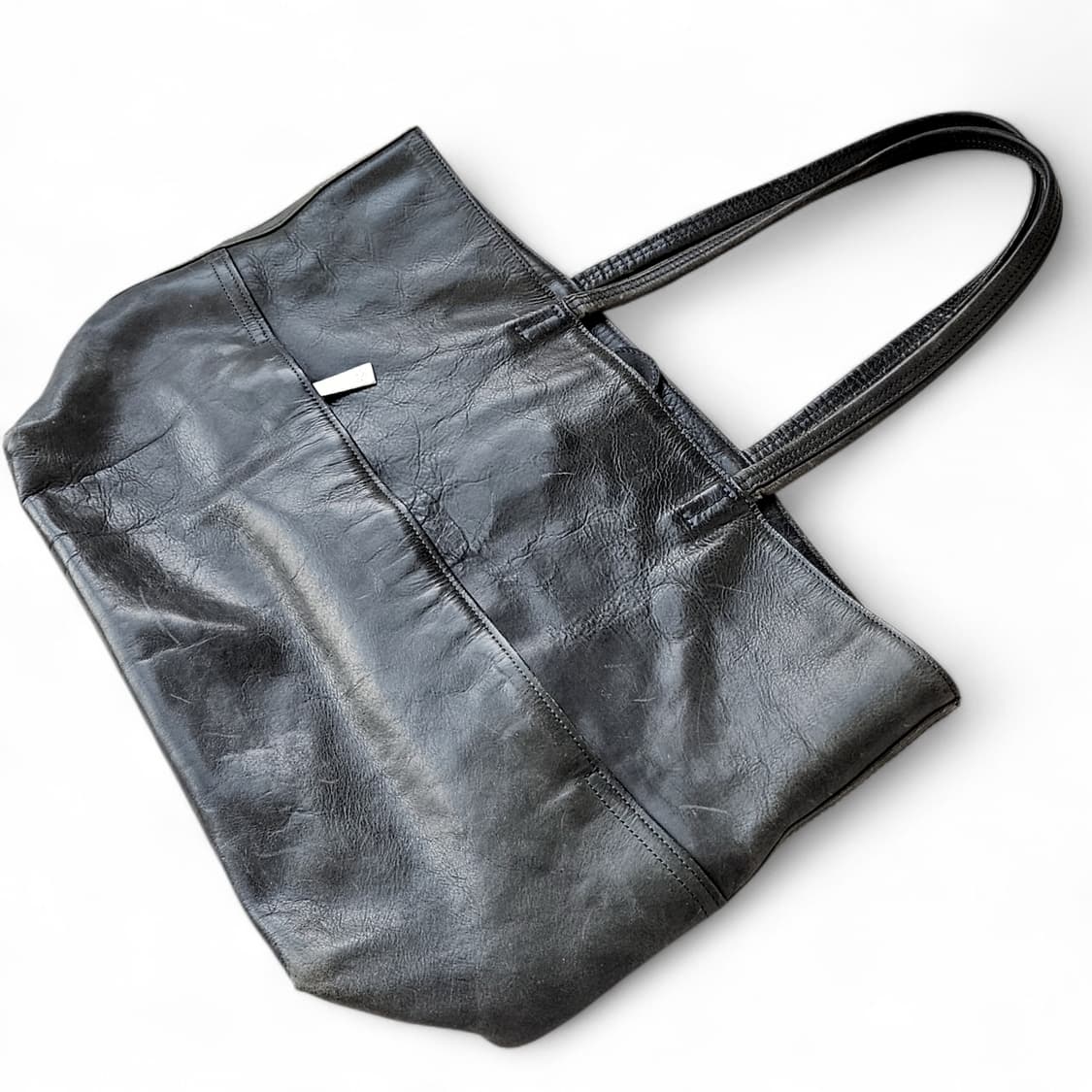 아니아리 aniary 호스하이드 가죽 토트백 일본장인 브랜드 포터 매니8 상품이미지4