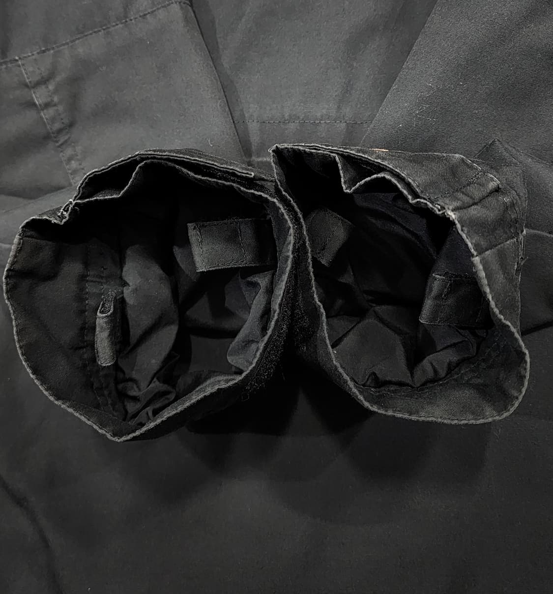 피엘라벤 Montt 하이드라틱 G-1000 자켓 M 상품이미지8