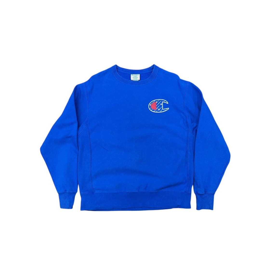 챔피온 리버스위브 스웻셔츠 맨투맨 상품이미지2