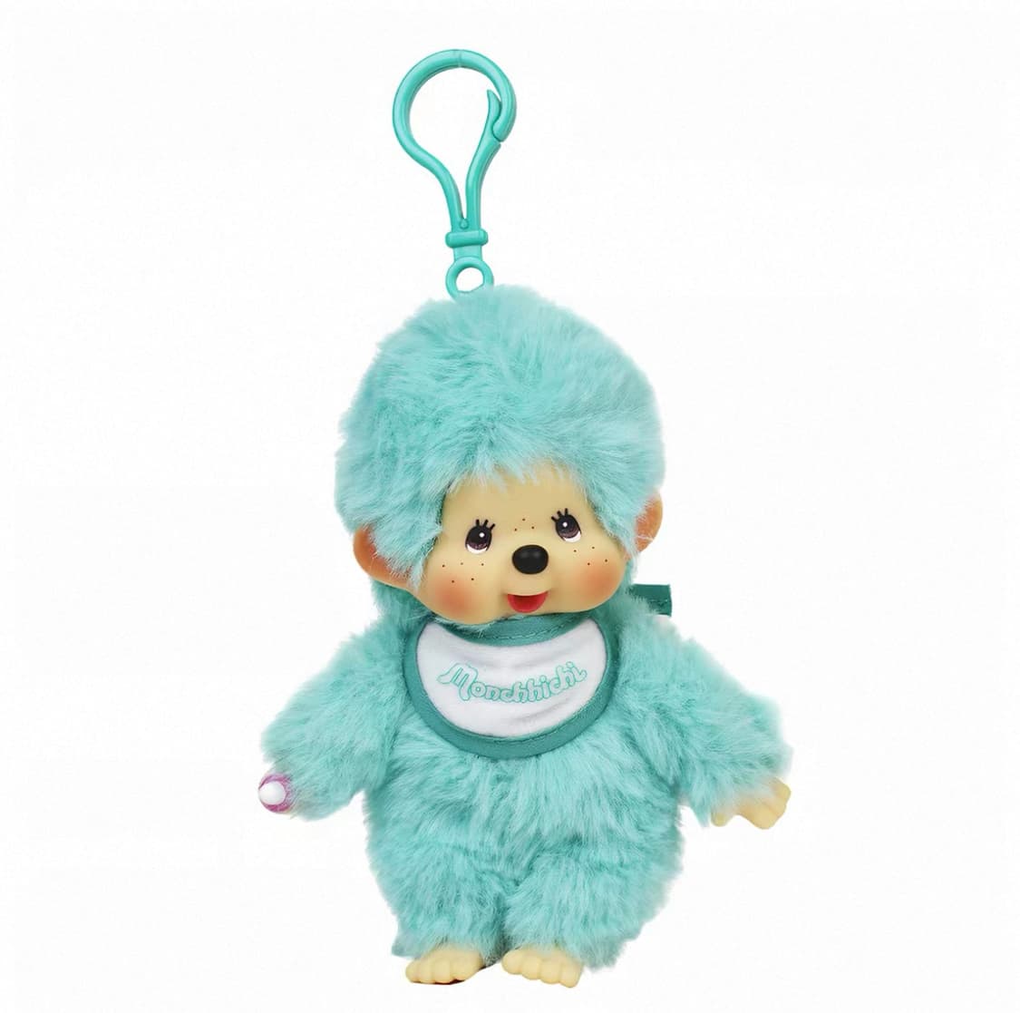 뉴 컬러즈 몬치치 키링 상품이미지3
