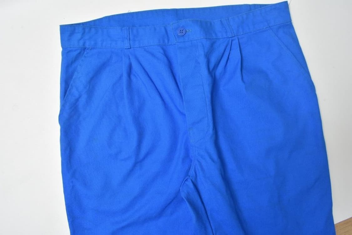 오리지널 프렌치 워크 팬츠 60 상품이미지6