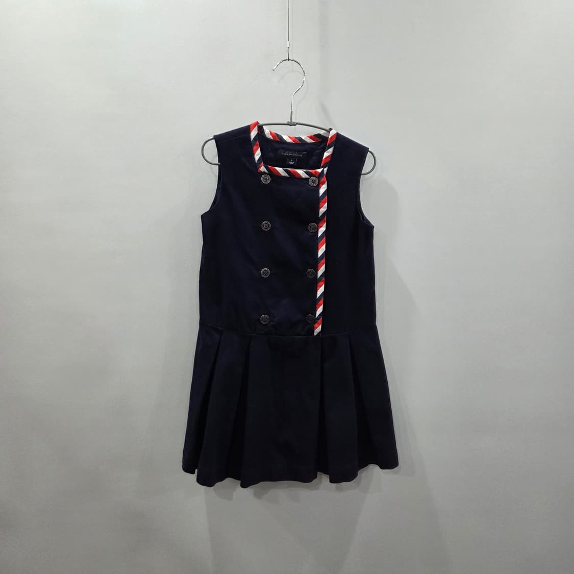 타미힐피거 여아 슬리브리스 원피스 5 상품이미지1