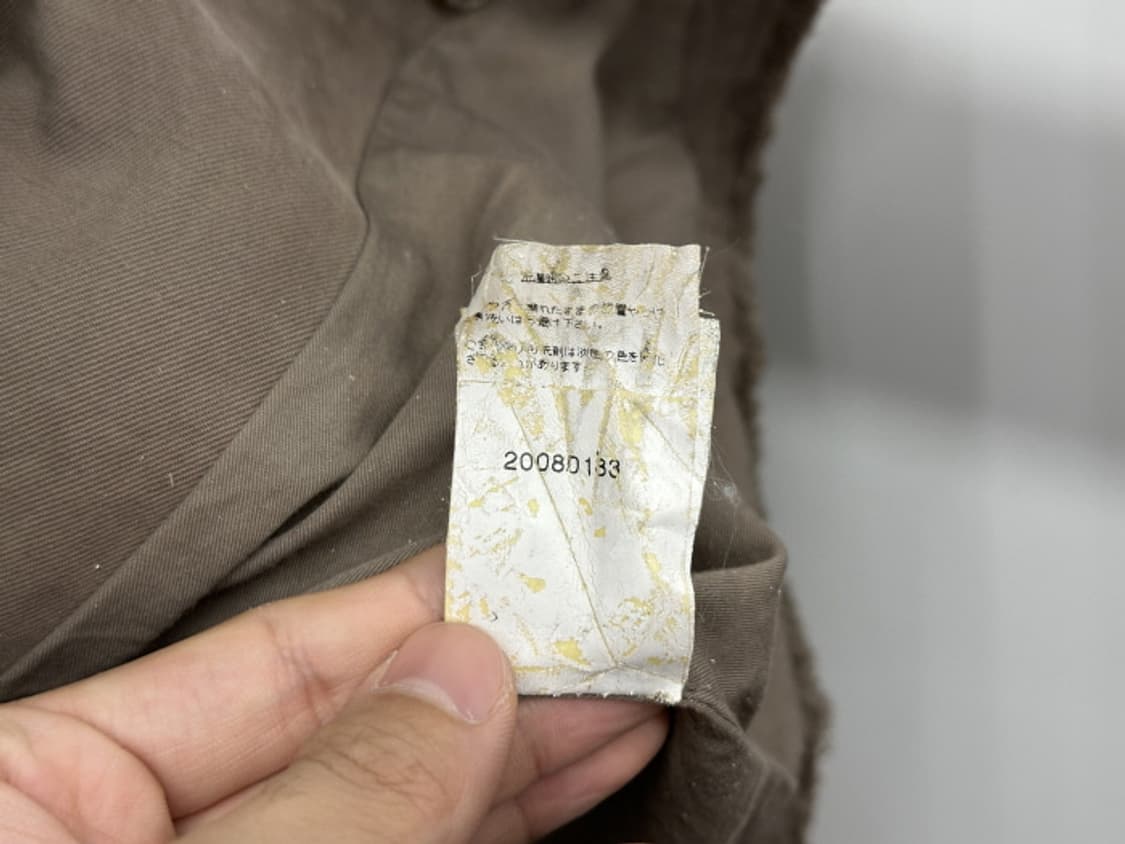 BENETTON (M) 상품이미지10