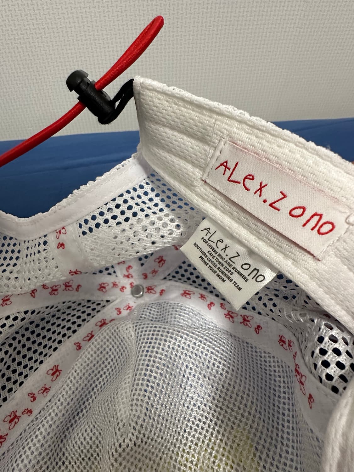 알렉스조노 모자 상품이미지4