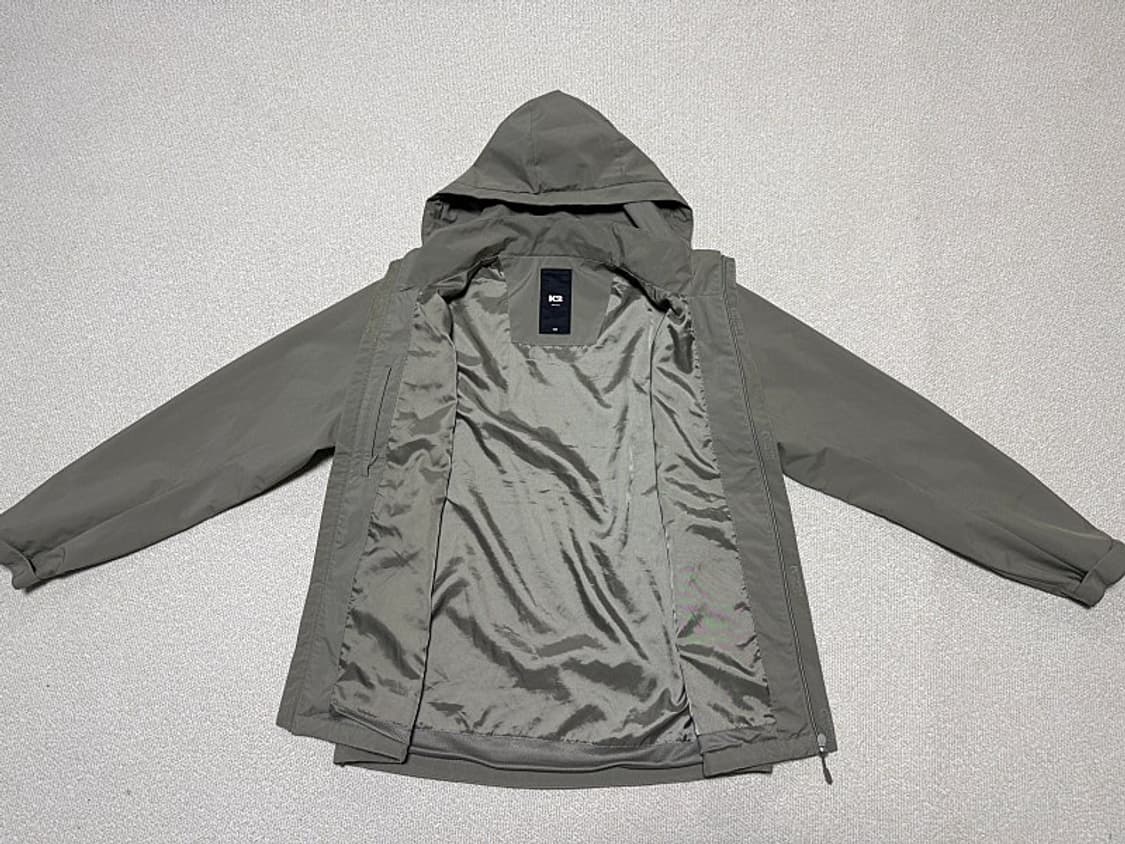 K2 바람막이 자켓 남성용 105사이즈 상품이미지4