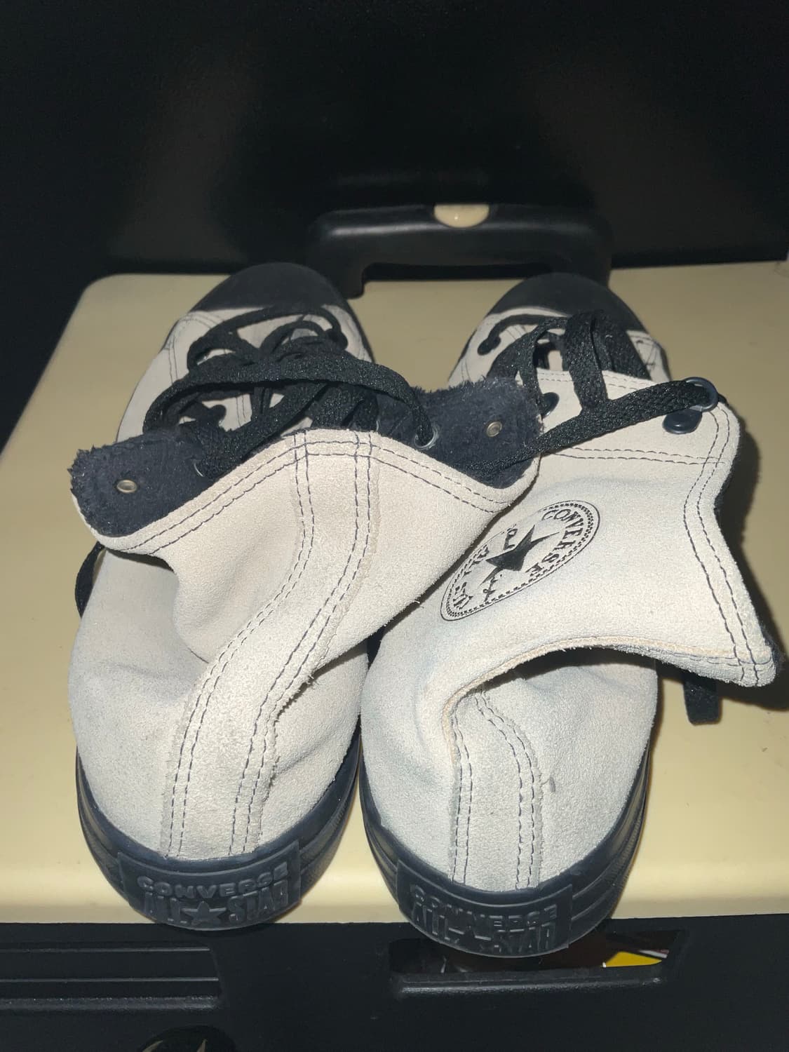 converse chuck 70 겨울용 상품이미지3