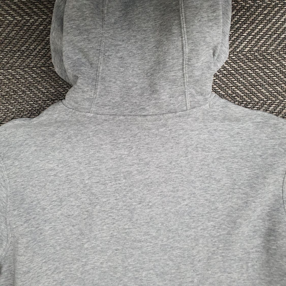 나이키 기모 후드티 남자105 상품이미지5