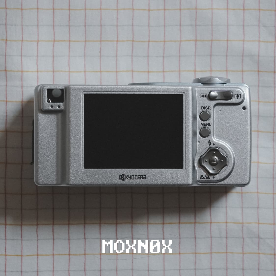 Kyocera finecam 교세라 파인캠 L3V 상품이미지3
