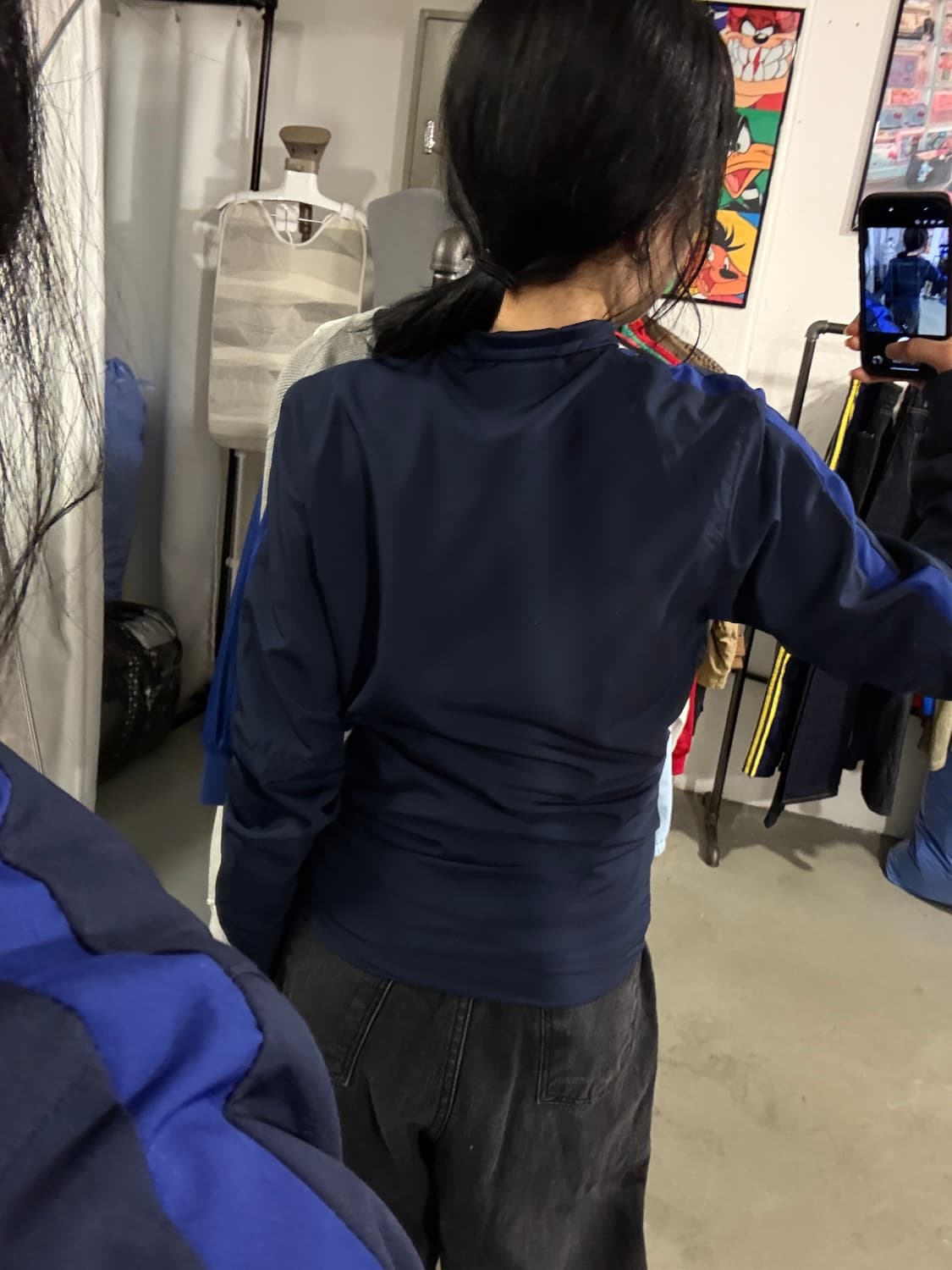 나이키 져지 상품이미지3