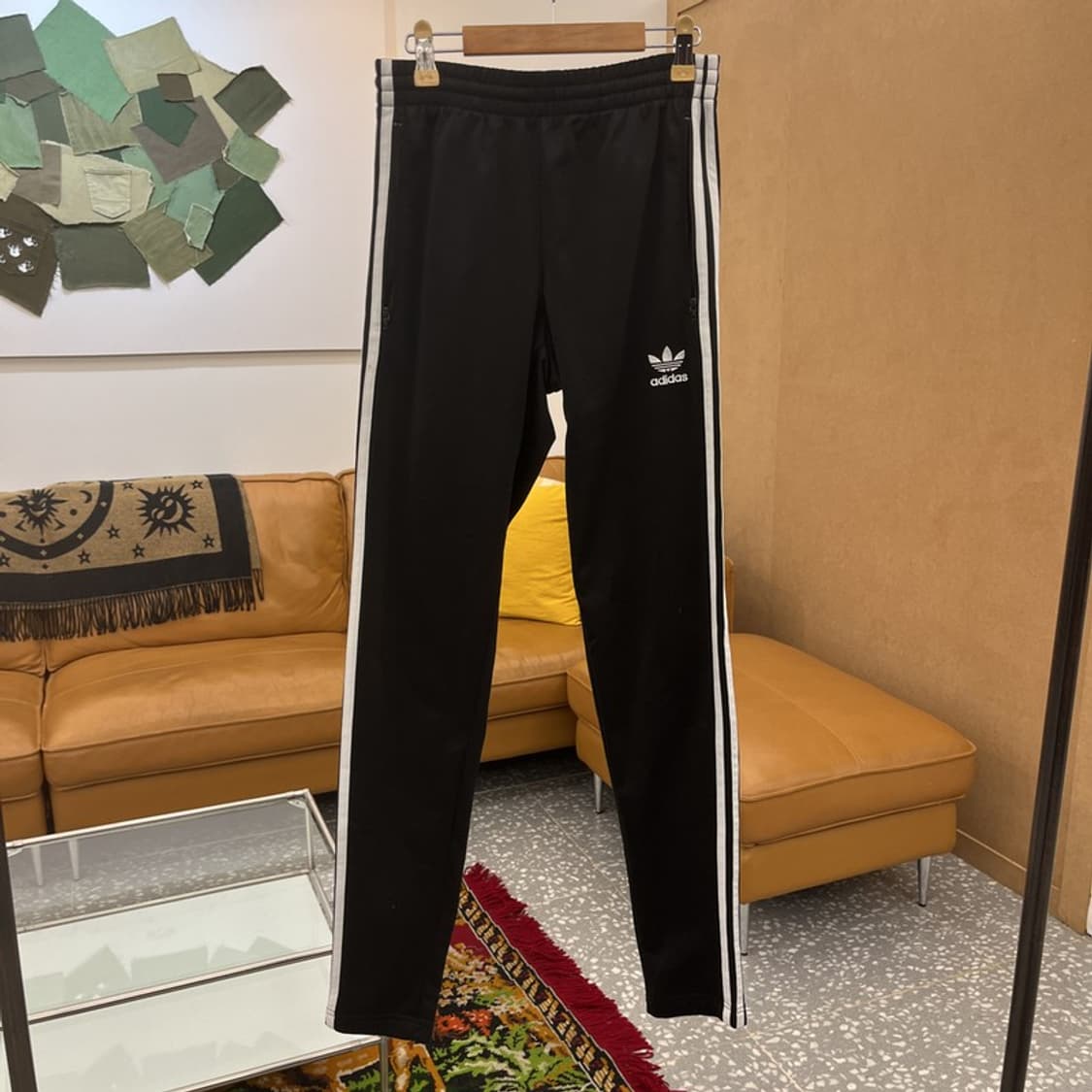 아디다스 유로파 가을 트랙팬츠 츄리닝바지 85 C05656 상품이미지1