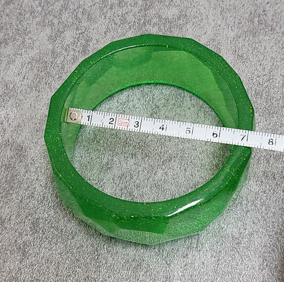 japanese vintage glitter bangle 상품이미지8