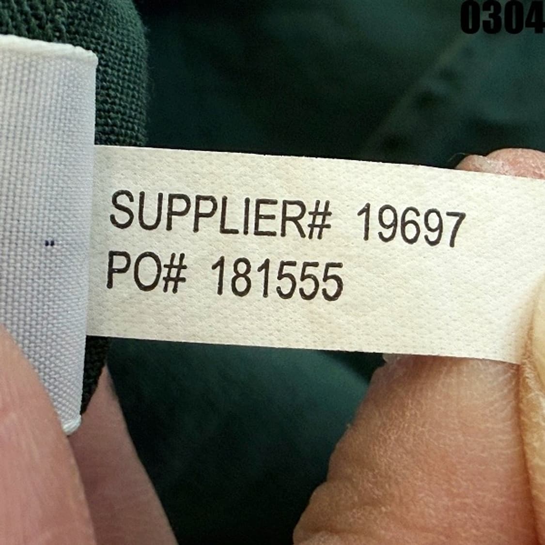 폴로 랄프로렌 클래식핏 옥스포드 셔츠 S 0304  상품이미지9