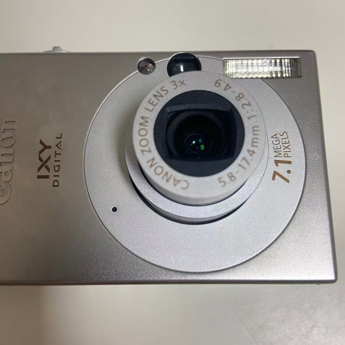 캐논 IXY10（익서스70) 디지털 카메라 상품이미지2