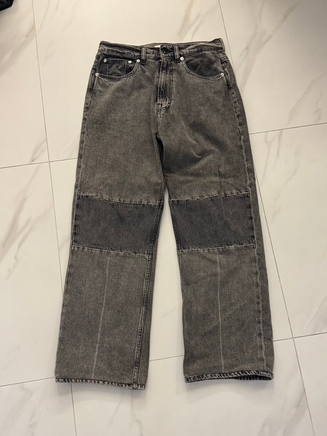 아워레가시 바지  상품이미지4