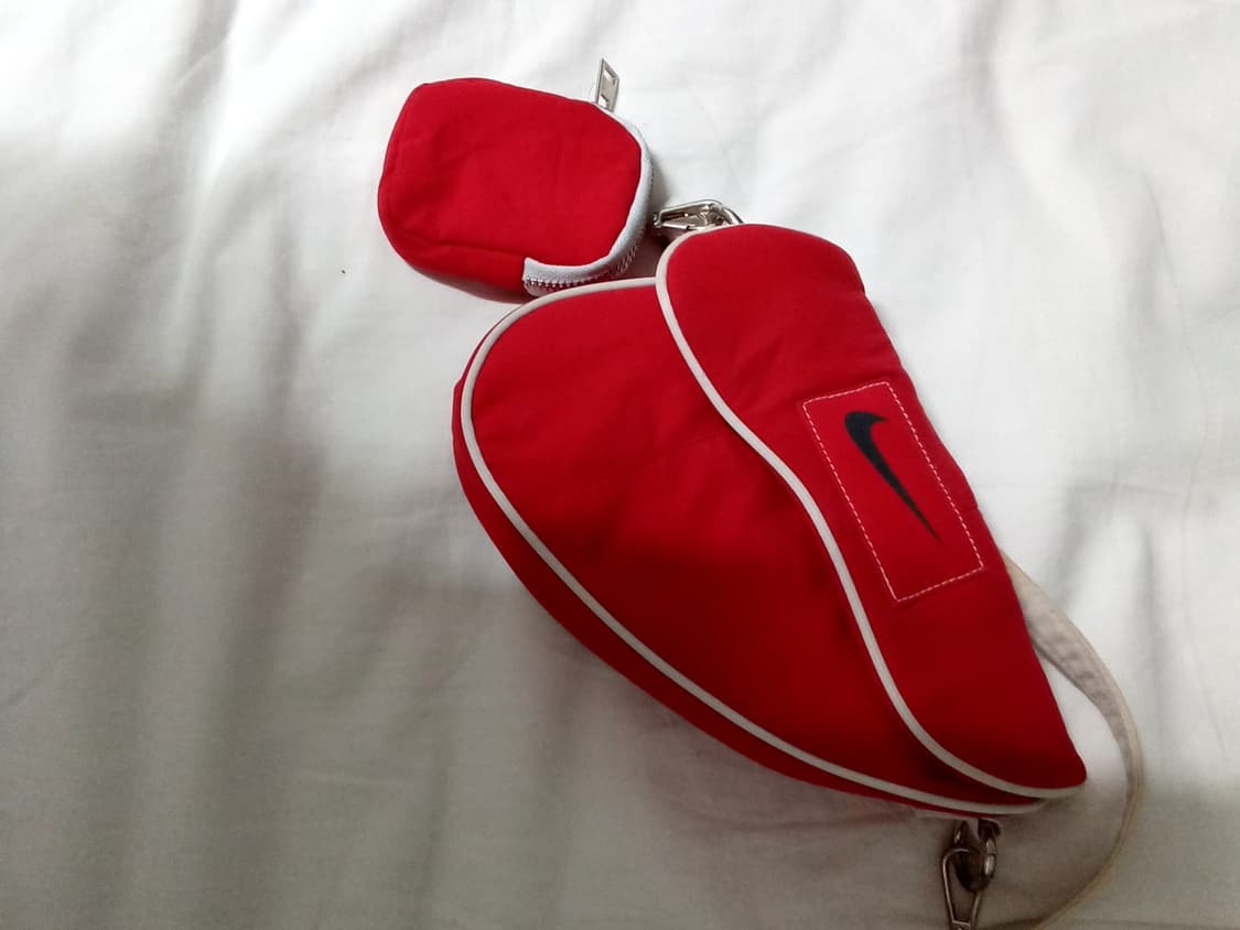 나이키 코디깅스 새들백 상품이미지1