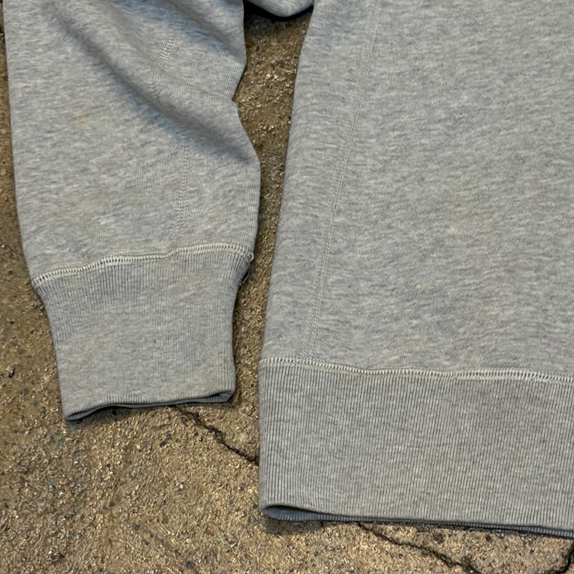 레어 90s 미국 빈티지 폴로랄프로렌 터틀넥 맨투맨 상품이미지8