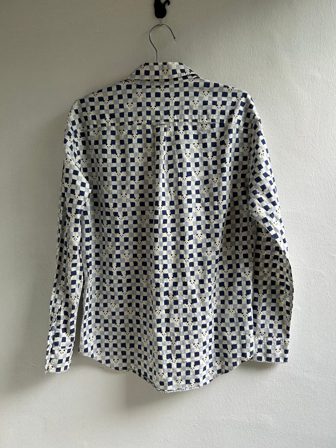 판다 셔츠  상품이미지6