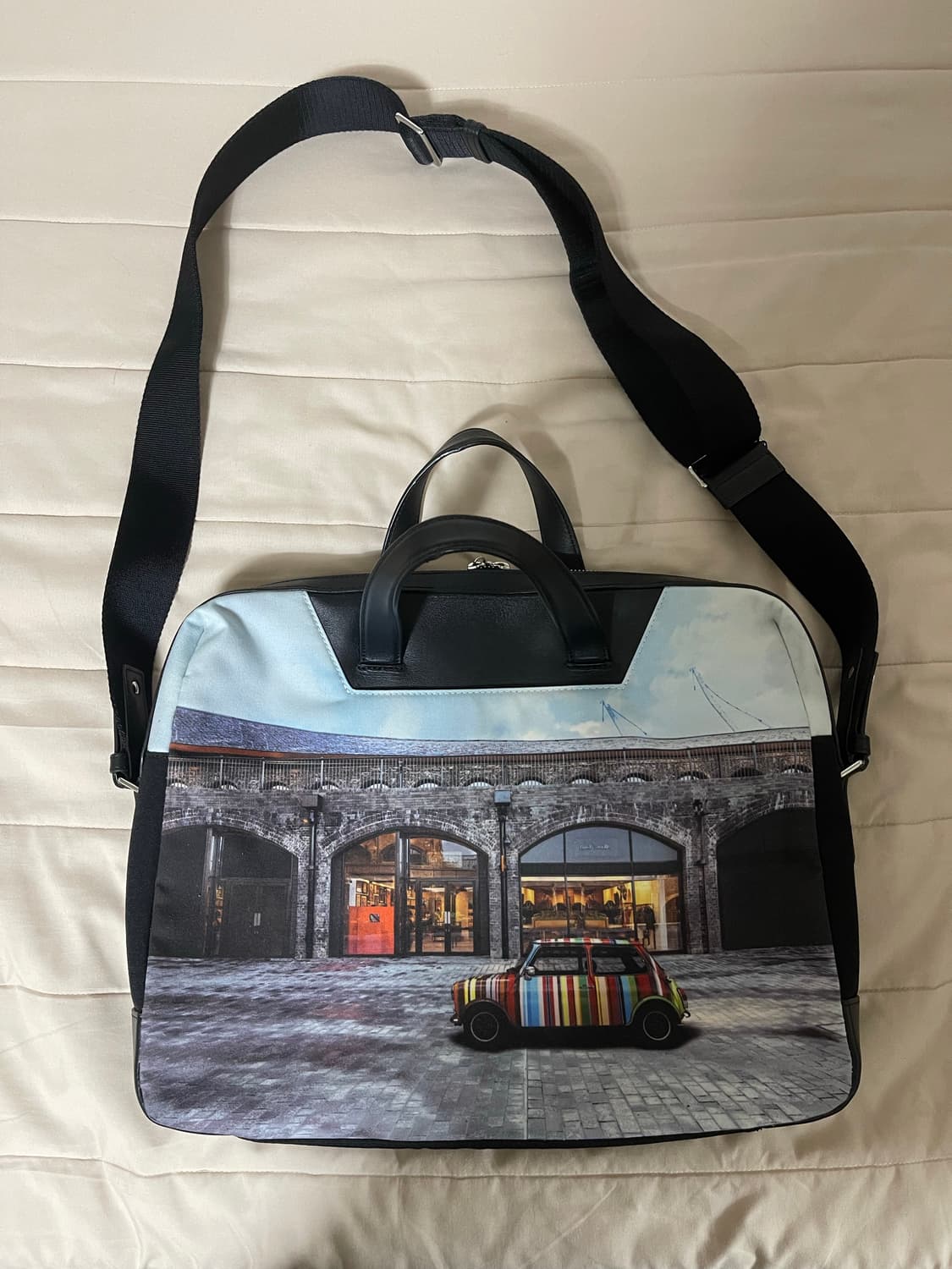 폴스미스 크로스백 상품이미지1