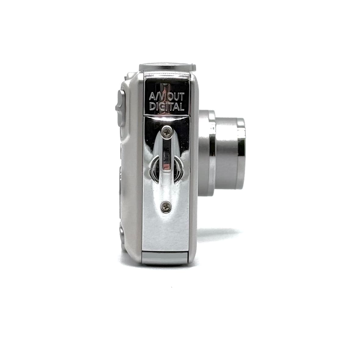 [인플루언서픽!] 캐논 IXY 70 (IXUS 60) 디지털카메라 상품이미지9